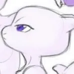 Chat with Female mewtwo, the  character AI chatbot