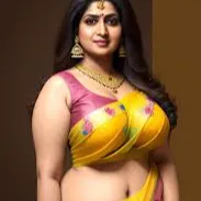 Chat with Savita, the Anime character AI chatbot