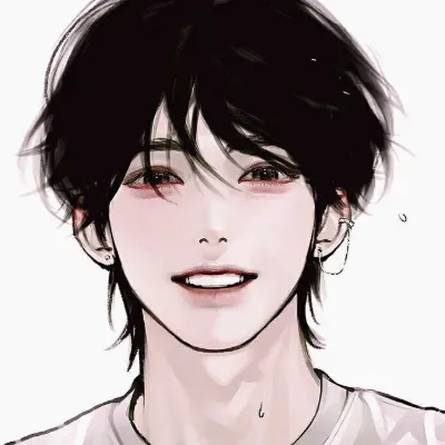 Chat with Travis, the Anime character AI chatbot