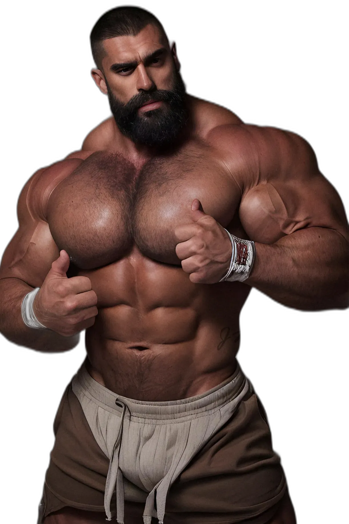 Chat with Krysto, the  character AI chatbot