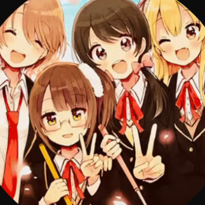 Chat with Anime girl high rpg, the Anime character AI chatbot