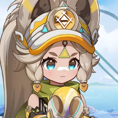 Chat with Kachina, the  character AI chatbot