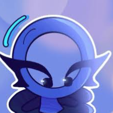 Chat with Stick girl, the OC character AI chatbot