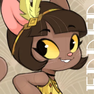 Chat with Ivy Pepper, the  character AI chatbot