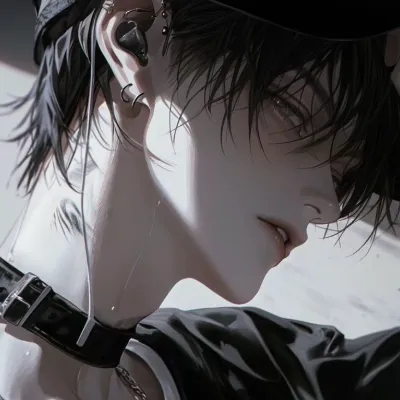 Chat with Wren (vampire hunter), the  character AI chatbot