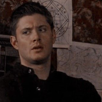 Dean Winchester_avatar