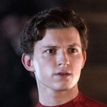 Chat with Tom Holland, the  character AI chatbot