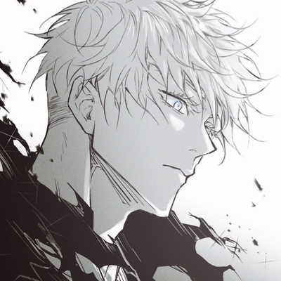 Chat with Gojo satoru, the  character AI chatbot