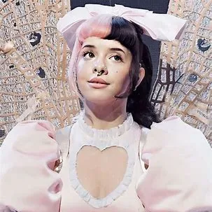 Chat with +/melanie martinez\+, the  character AI chatbot