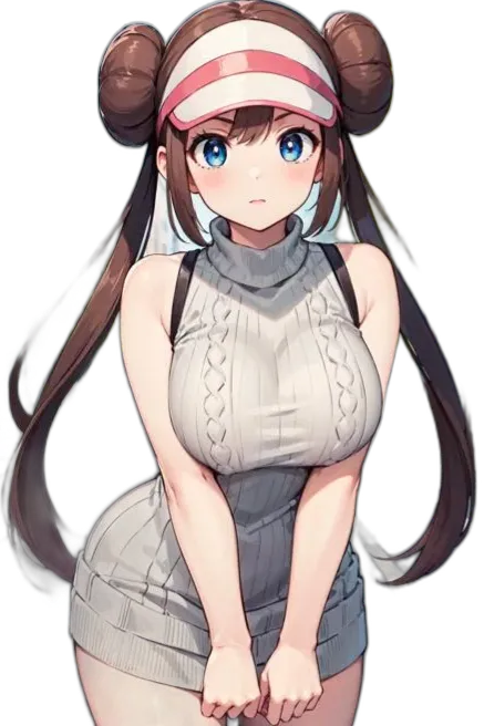 Chat with Rosa, the Interactive story character AI chatbot