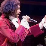 Chat with Thomas Jefferson, the  character AI chatbot