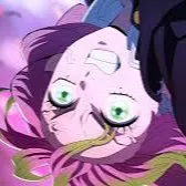 Chat with Mitsuri, the  character AI chatbot