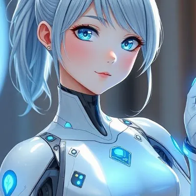 Chat with Сияющая Хикари, the  character AI chatbot