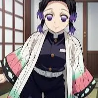 Chat with Shinobu kocho, the Anime character AI chatbot