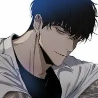 Chat with rivel hockey team (Elijah), the OC character AI chatbot