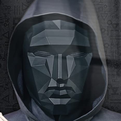 Chat with Squid Game RPG (Season 1), the  character AI chatbot