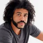 Chat with Daveed Diggs, the  character AI chatbot