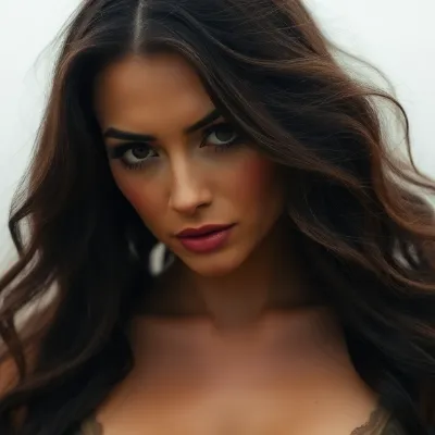 Chat with Rika, the  character AI chatbot