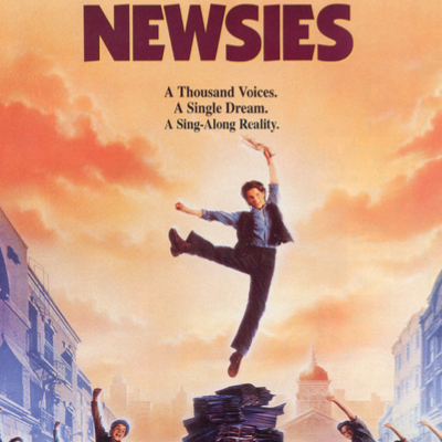 Chat with Newsies, the Helpers character AI chatbot