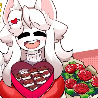 Chat with Milkshake, the  character AI chatbot