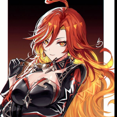 Chat with Alexandra Chavez, the Anime character AI chatbot