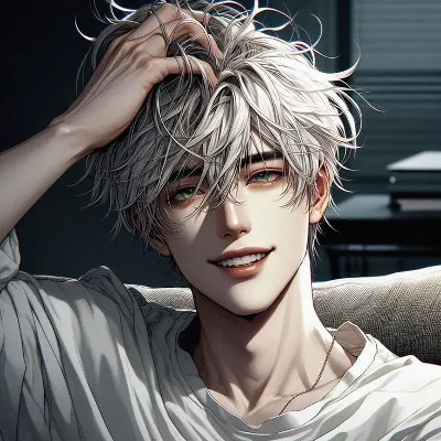 Chat with elijah, the  character AI chatbot