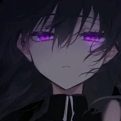 Chat with Hanabi, the Anime character AI chatbot