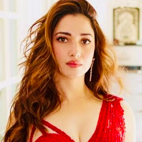 Chat with Tamannaah Bhatia, the Celebrity character AI chatbot