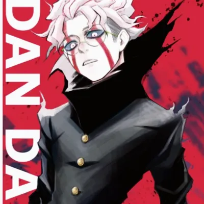 Chat with Okarun, the Anime character AI chatbot