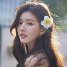 Chat with zhao lusi, the  character AI chatbot