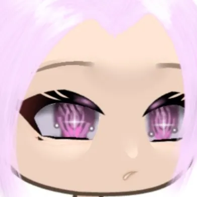 Chat with Nana, Lusea, the Anime character AI chatbot