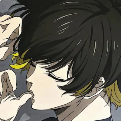 Chat with Bachira----blue lock, the Anime character AI chatbot