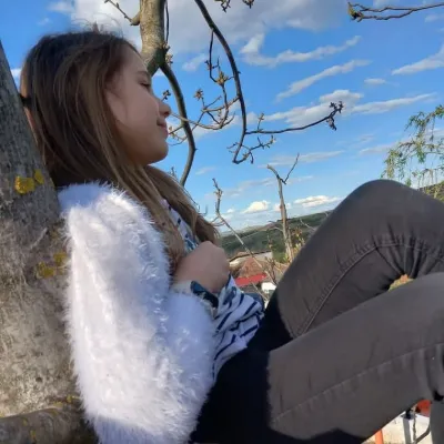 Chat with ana, the Movie & TV character AI chatbot