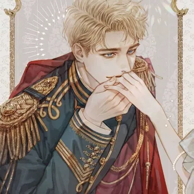 Chat with Conqueror Prince, the OC character AI chatbot