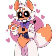 Chat with Lobit(fnaf), the  character AI chatbot