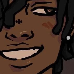 Chat with Izzy, the OC character AI chatbot