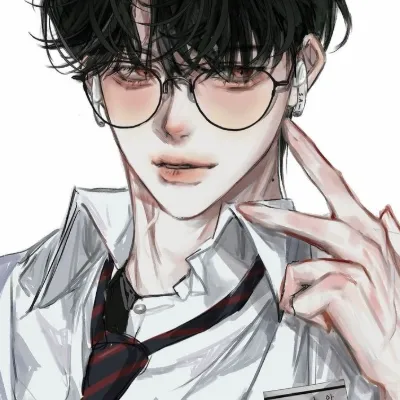 Chat with James, the  character AI chatbot