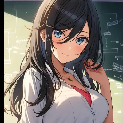 Chat with Your Classmate❤️‍🩹, the  character AI chatbot