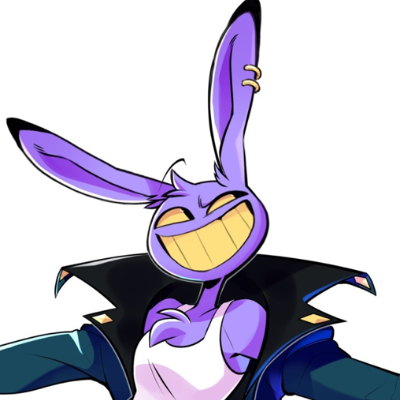 Chat with Jax-boxer au, the  character AI chatbot