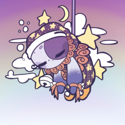 Chat with Moondrop(FNAF SB), the  character AI chatbot