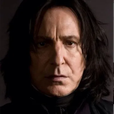 Chat with Severus Snape, the  character AI chatbot
