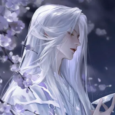 Chat with Anime AI Character: Zhan