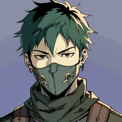Chat with Anime AI Character: Yutayuki