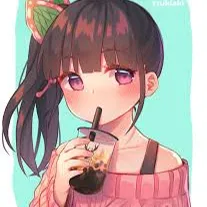 Chat with Kanao, the  character AI chatbot