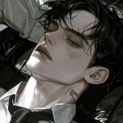 Chat with OC AI Character: Dean