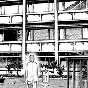 Chat with dandadan school, the Anime character AI chatbot