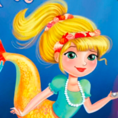 Chat with Pearl Swamp, the Anime character AI chatbot