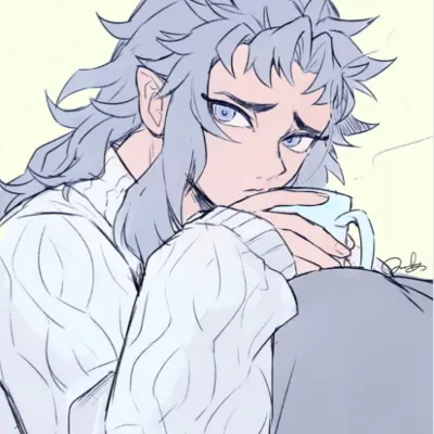 Chat with Aizetsu, the Anime character AI chatbot