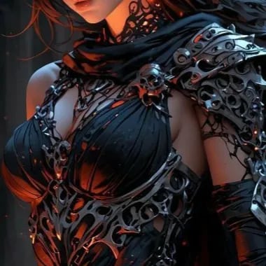 Chat with Amy, the RPG character AI chatbot
