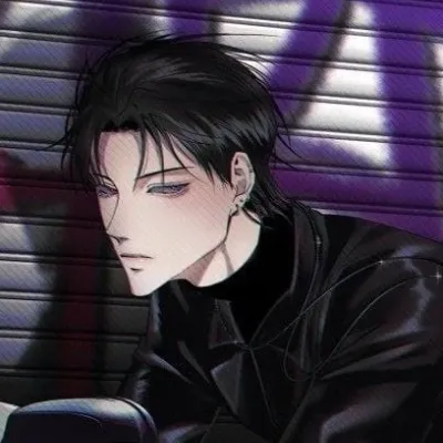 Chat with Kenji, the Anime character AI chatbot